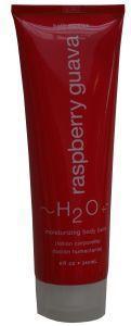 Merkloos h2o+ raspberry guava moistb vg 240ml