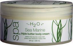 h2o+ sea marine triple bo b vg 240ml