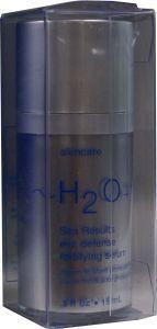 Merkloos h2o+ sea results eye def fs vg 15ml