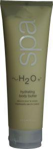 h2o+ sea salt body butter vg 240ml