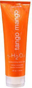 h2o+ tango mango moist b b vg 240ml