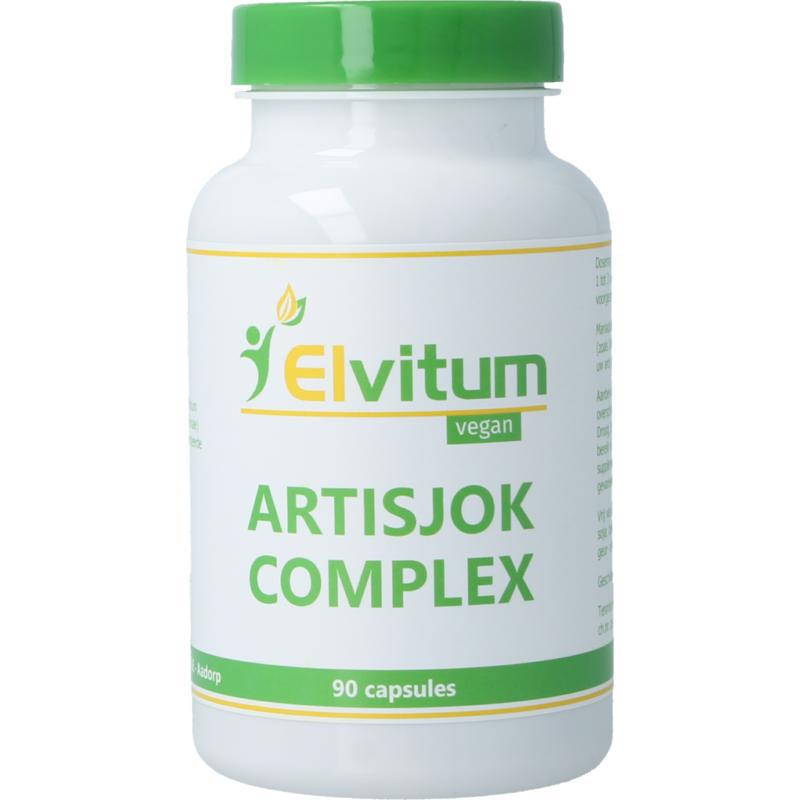 artisjok complex