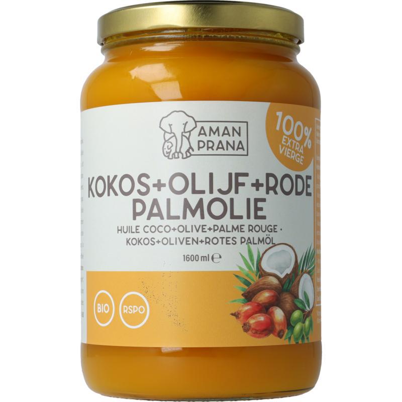 amanprana kokos olijf r pa bio
