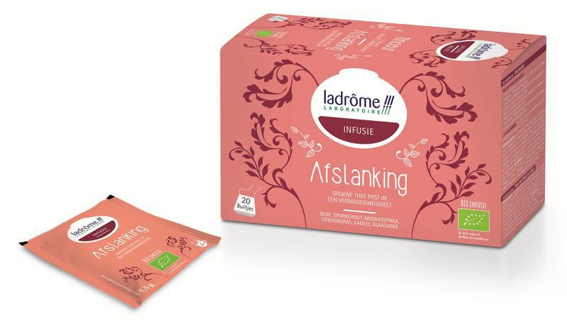 Infusie Afslanking Bio