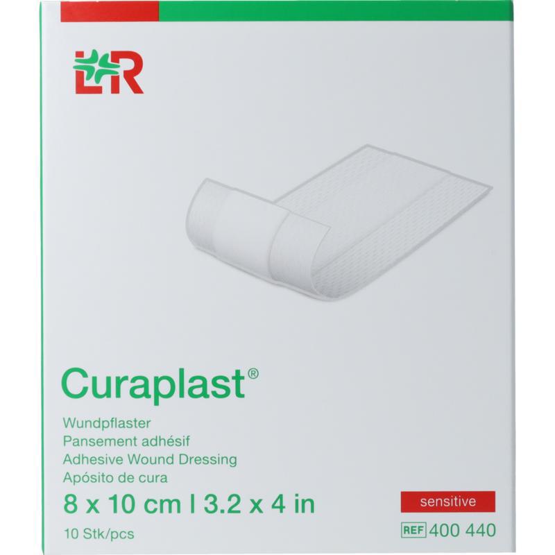 curaplast sens wonpl 8cmx10cm