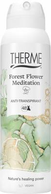 Therme Forest Flower Meditation Anti-Transpirant