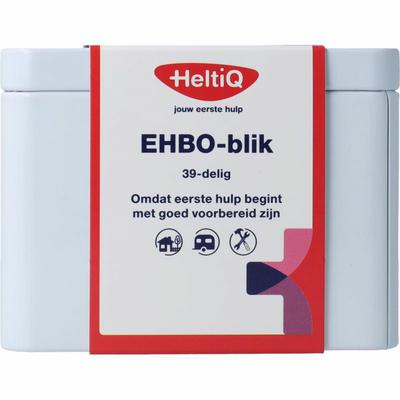 Heltiq heltiq ehbo blik