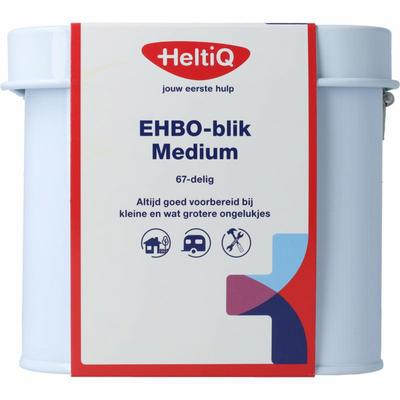 Heltiq heltiq ehbo blik medium