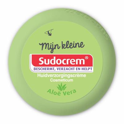 Sudocrem Mijn Kleine Sudocrem Aloe Vera