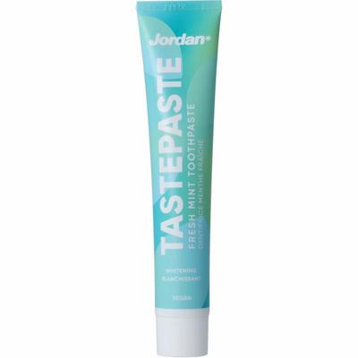 Jordan jordan tastepaste fresh mint