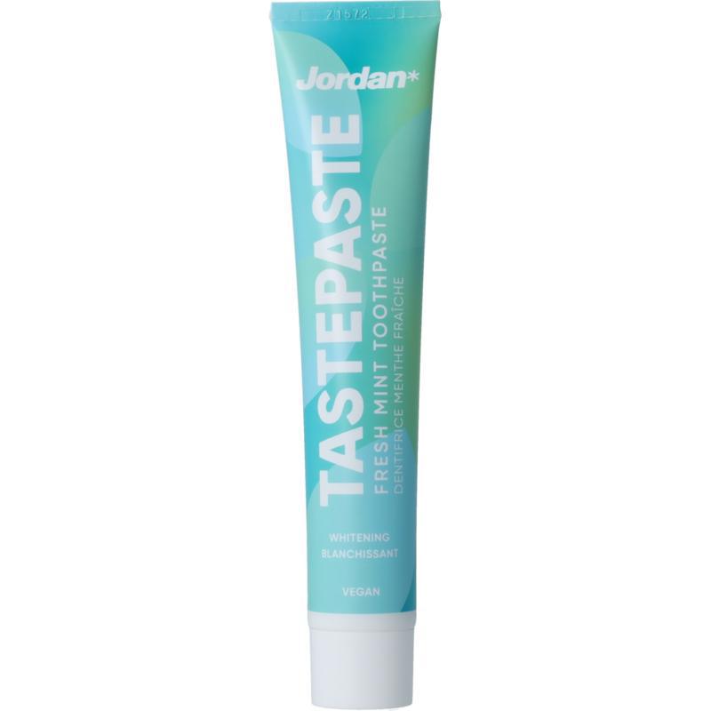 Jordan Tastepaste Fresh Mint