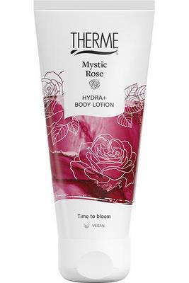 Therme Therme Mystic Rose Hydra+ Body Lotion