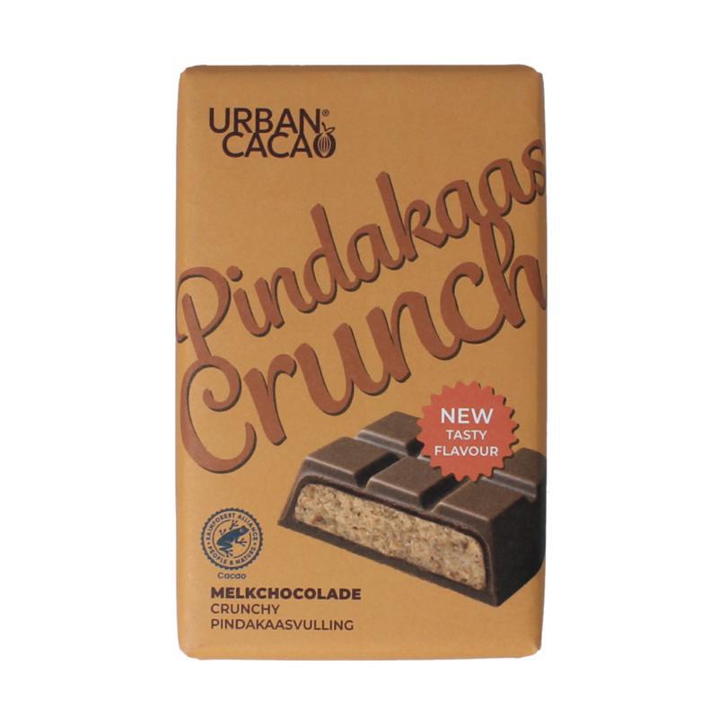 OP=OP Pindakaas crunch