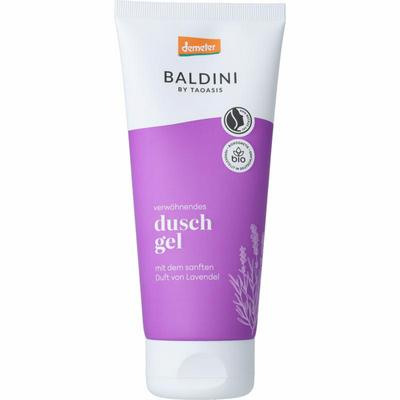 Baldini baldini doucheg lavend bio dem