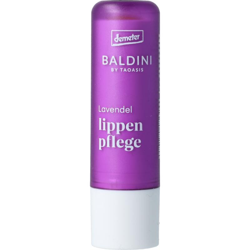 Baldini Lavendel lippenbalsem met sheabutter