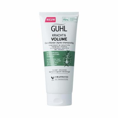 Guhl Guhl Kracht & Volume Conditioner