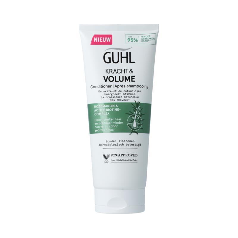 Guhl Kracht & Volume Conditioner