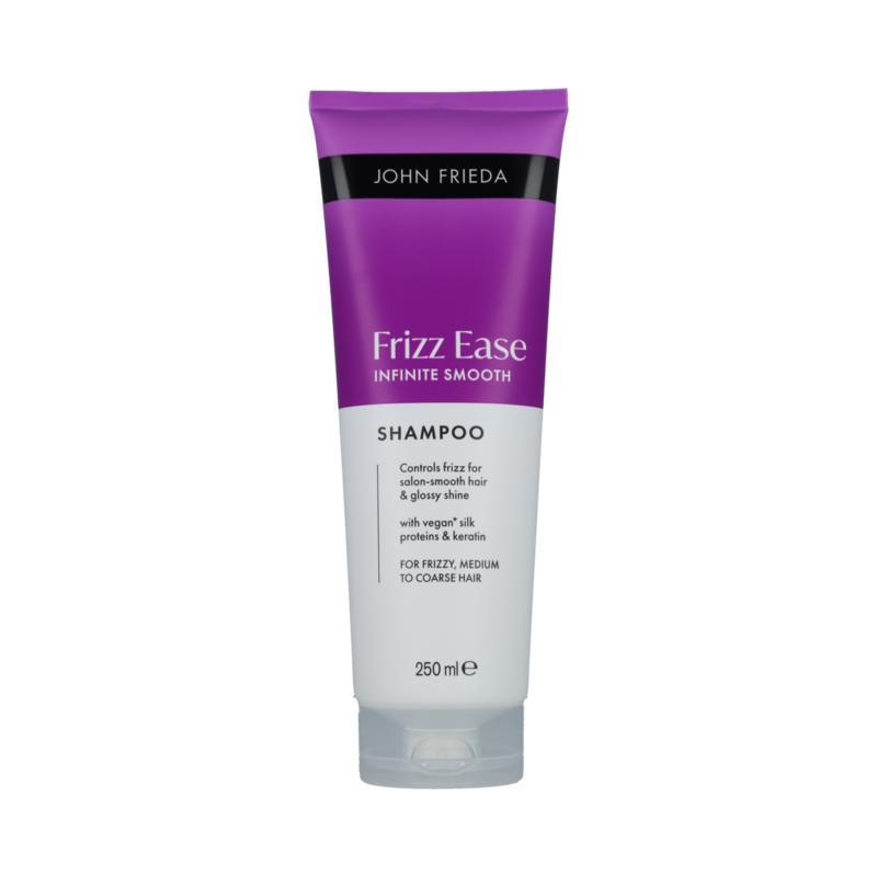 John Frieda Infinite Smooth Shampoo