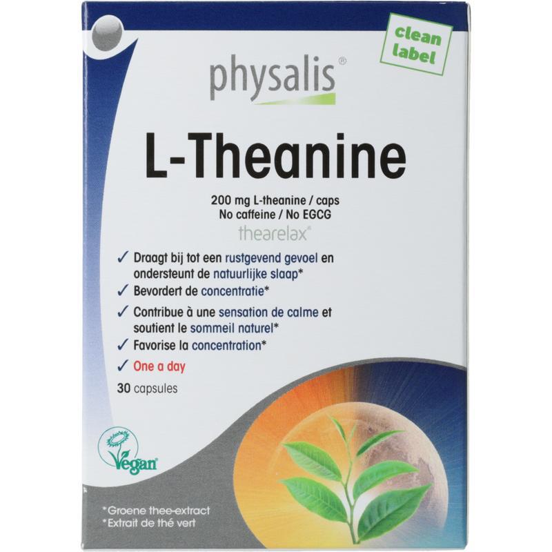 L-Theanine