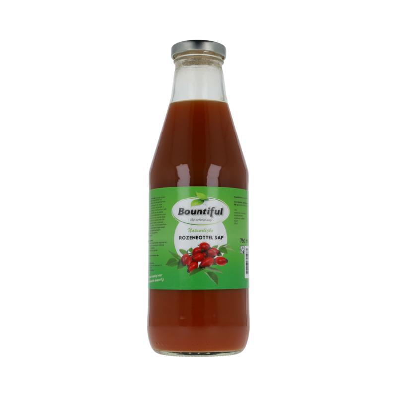 Rozenbottelsap
