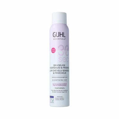 Guhl Guhl Gevoelige Hoofdhuid Droogshampoo