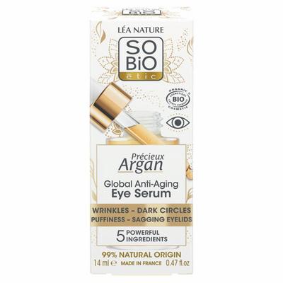 So Bio Etic Précieux Anti-Aging Global Eye Serum