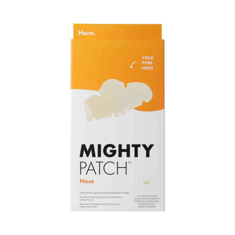 Mighty Patch Nose