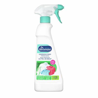 Dr.Beckmann Ossengalzeep vlekkenspray