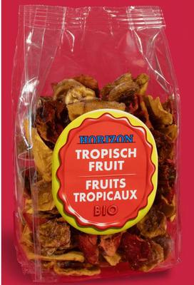 Horizon Tropisch fruit