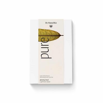 Dr. Hauschka Pure Make-Up Giftset