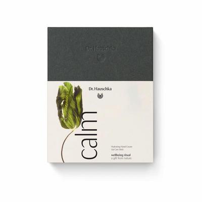 Dr. Hauschka Calm Bodycare Giftset