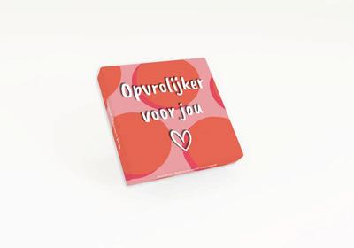 Voor Jou! Voor jou, Vrolijke lijn, Opvrolijker