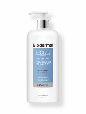 Biodermal P-CL-E Hydraterende Bodylotion