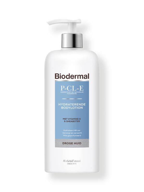P-CL-E Hydraterende Bodylotion