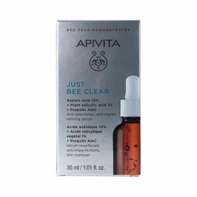 APIVITA Just bee clear serum