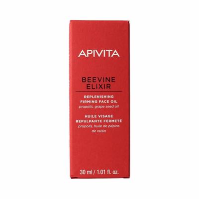 APIVITA Beevine elixir oil