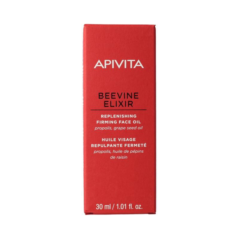 Beevine elixir oil