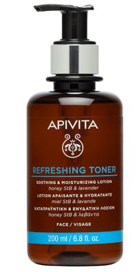 APIVITA Refreshing toner face