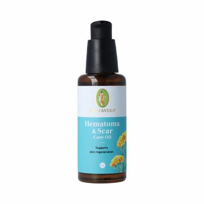 PRIMAVERA Hematoma & Scar care oil