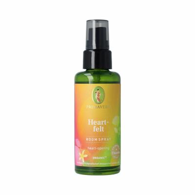 PRIMAVERA Heart-felt roomspray