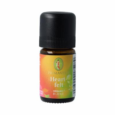 PRIMAVERA Heart-felt blend