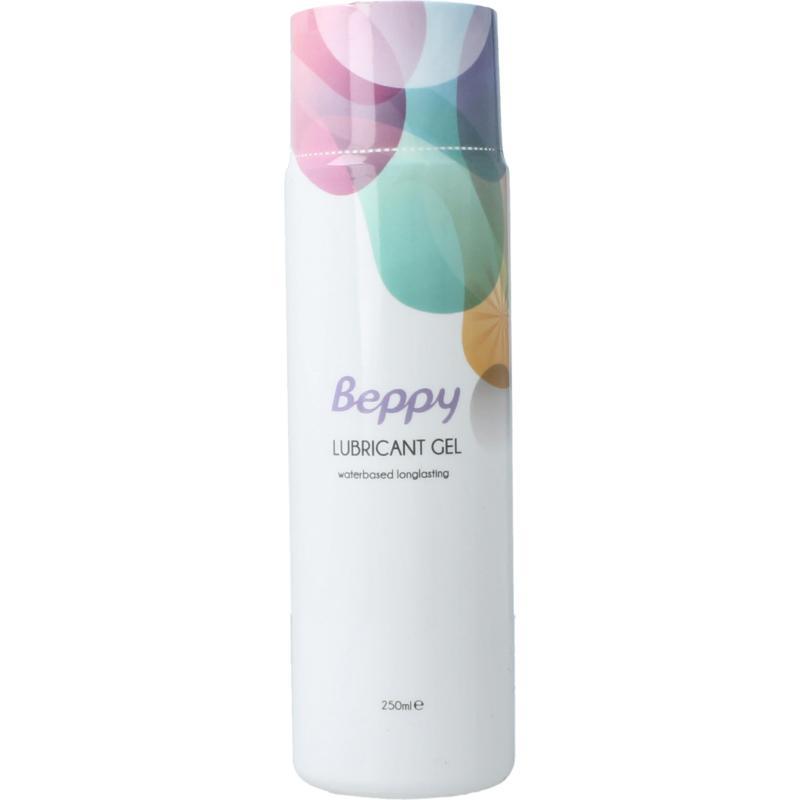 lubricant gel