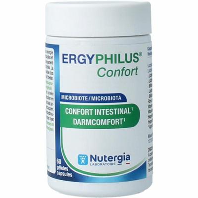 Merkloos ergyphilus confort 60ca