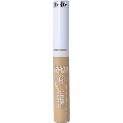 Merkloos tester concealer m sand 05 1tst