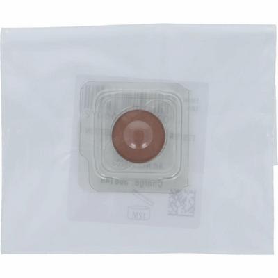 Merkloos tester sign c 03 soft hazel 02 1tst