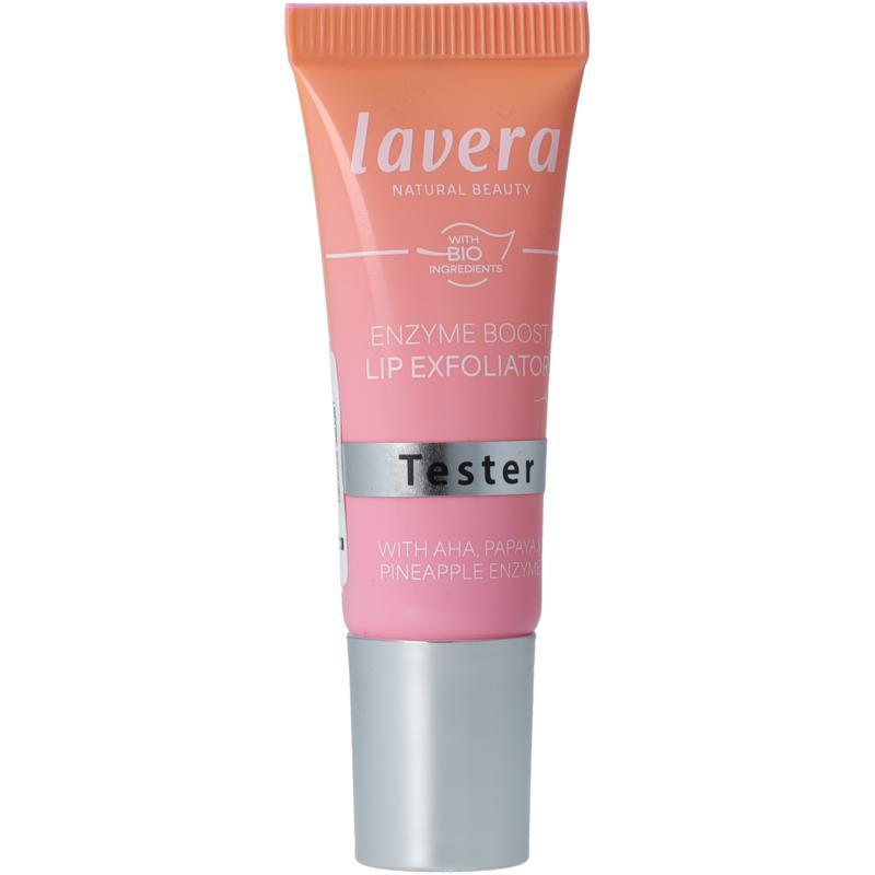 enzyme boost lip exfoliator