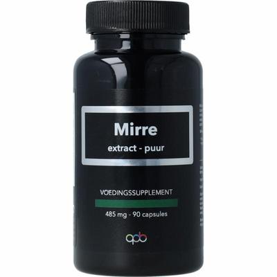 APB Holland mirre extract puur 485mg