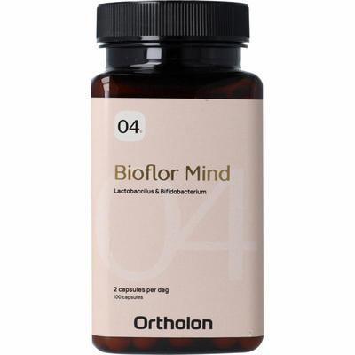 Ortholon bioflor mind
