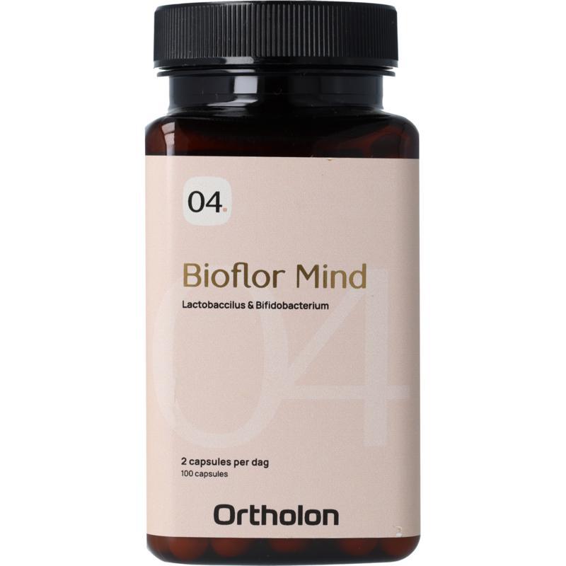 Bioflor Mind