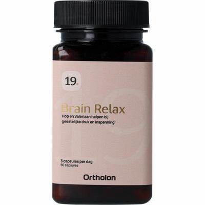 Ortholon brain relax